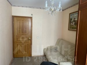 3-комн.кв., 58 м², этаж 2