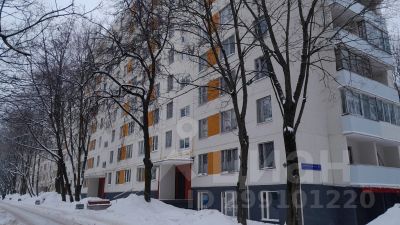 4-комн.кв., 62 м², этаж 8