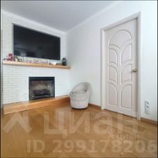 3-комн.кв., 53 м², этаж 7