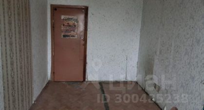 3-комн.кв., 58 м², этаж 6