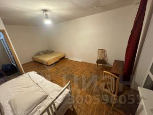 1-комн.кв., 40 м², этаж 13