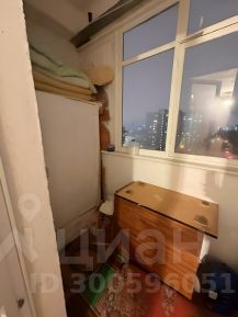 1-комн.кв., 40 м², этаж 13