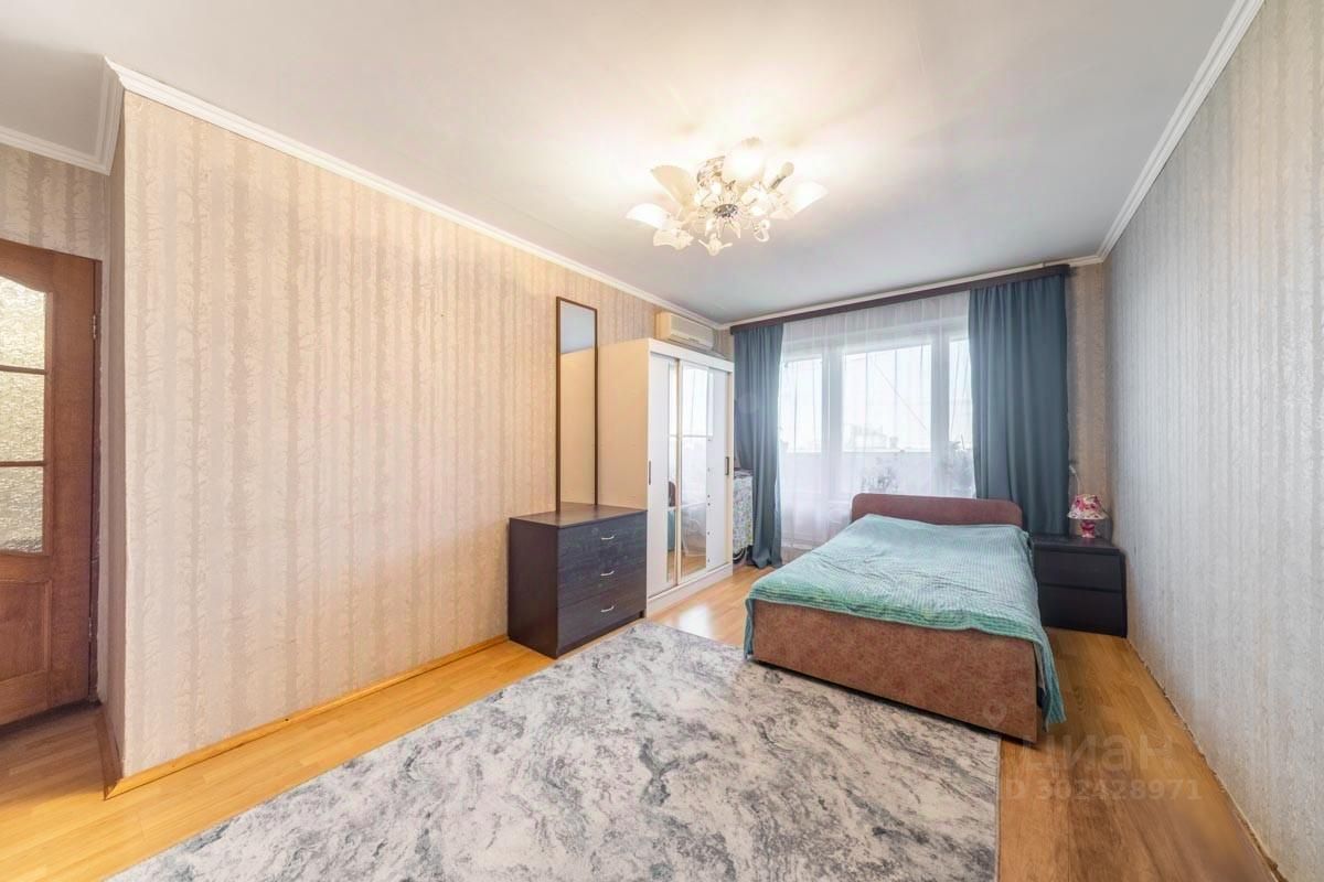 Продается3-комн.квартира,58,1м²