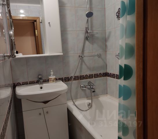 3-комн., 56 м², 6/9 этаж