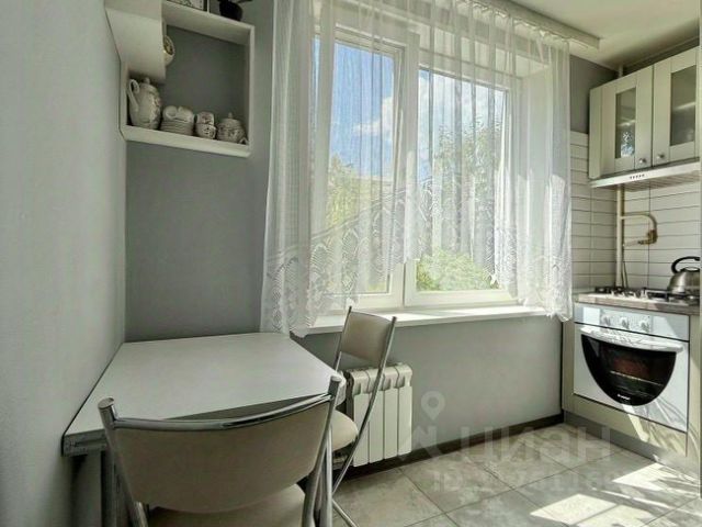 1-комн., 32 м², 6/9 этаж