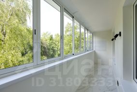 2-комн.кв., 41 м², этаж 5
