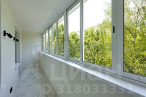 2-комн.кв., 41 м², этаж 5