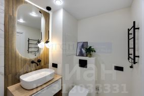 2-комн.кв., 41 м², этаж 5
