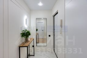 2-комн.кв., 41 м², этаж 5