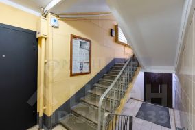 2-комн.кв., 41 м², этаж 5