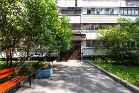 2-комн.кв., 41 м², этаж 5
