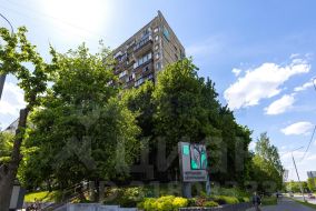 2-комн.кв., 41 м², этаж 5
