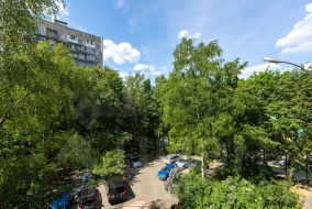 2-комн.кв., 41 м², этаж 5