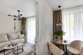 2-комн.кв., 41 м², этаж 5