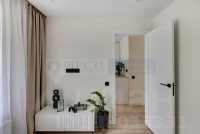 2-комн.кв., 41 м², этаж 5