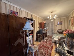 2-комн.кв., 47 м², этаж 13