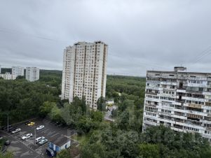2-комн.кв., 47 м², этаж 13