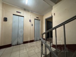 2-комн.кв., 47 м², этаж 13