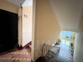 2-комн.кв., 47 м², этаж 13