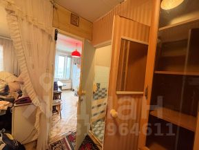 2-комн.кв., 47 м², этаж 13