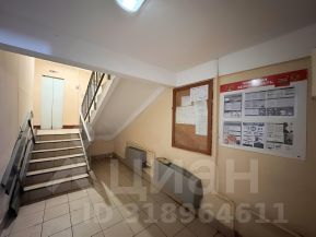 2-комн.кв., 47 м², этаж 13