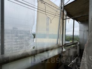 2-комн.кв., 47 м², этаж 13