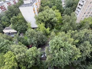 2-комн.кв., 47 м², этаж 13