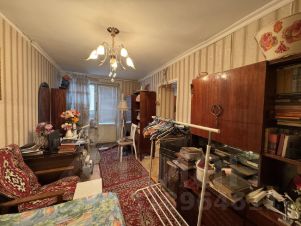 2-комн.кв., 47 м², этаж 13