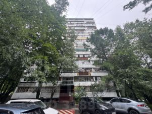 2-комн.кв., 47 м², этаж 13