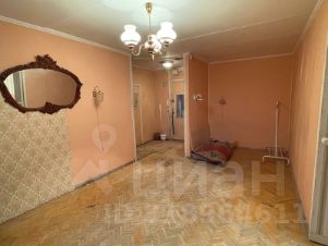 2-комн.кв., 47 м², этаж 13