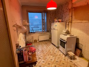 2-комн.кв., 47 м², этаж 13