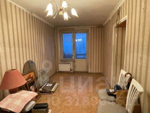 2-комн.кв., 47 м², этаж 13