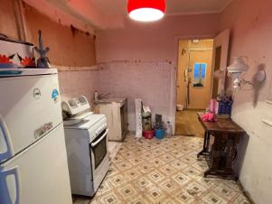 2-комн.кв., 47 м², этаж 13