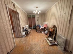 2-комн.кв., 47 м², этаж 13