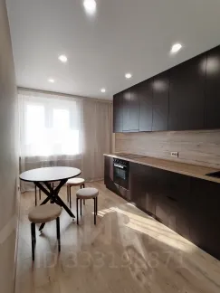 1-комн.кв., 35 м², этаж 12