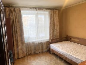 2-комн.кв., 39 м², этаж 5