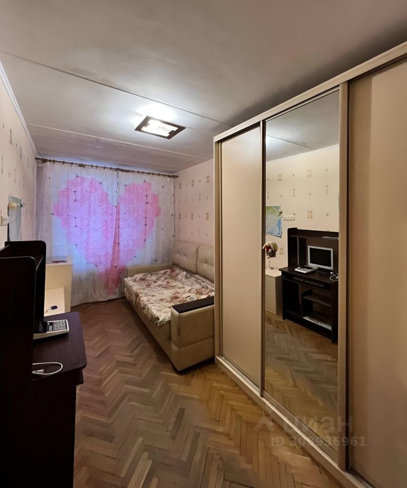 Продается3-комн.квартира,68,5м²