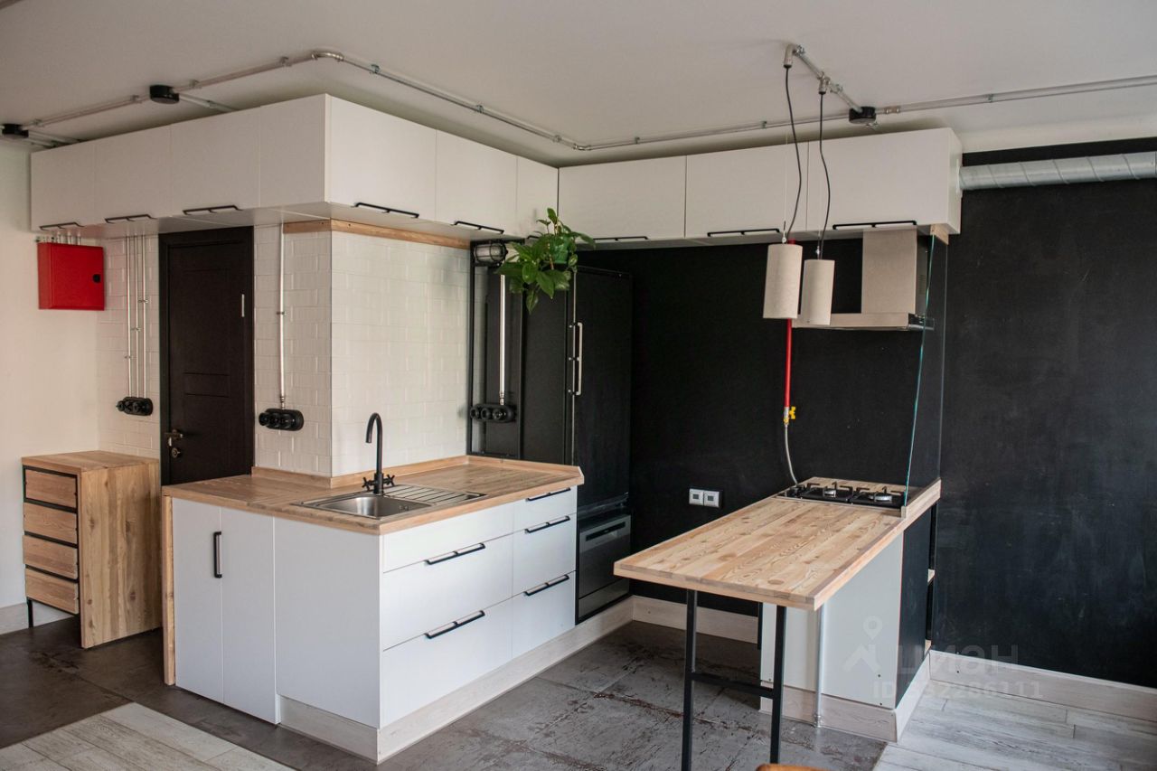 Квартира-студия, 32,4 м² — фото 1