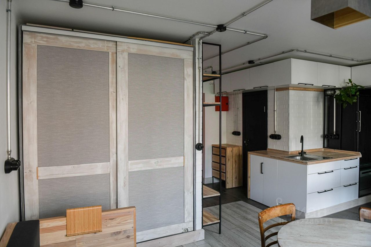 Квартира-студия, 32,4 м² — фото 6