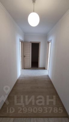 3-комн.кв., 81 м², этаж 3