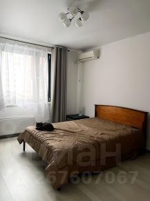 2-комн.кв., 59 м², этаж 6