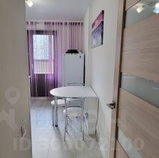 1-комн.кв., 40 м², этаж 7