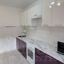 1-комн.кв., 40 м², этаж 7