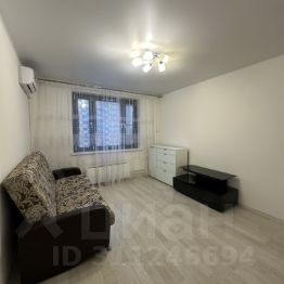 1-комн.кв., 40 м², этаж 9