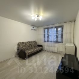 1-комн.кв., 40 м², этаж 9