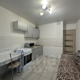 1-комн.кв., 40 м², этаж 9