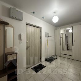 1-комн.кв., 40 м², этаж 9