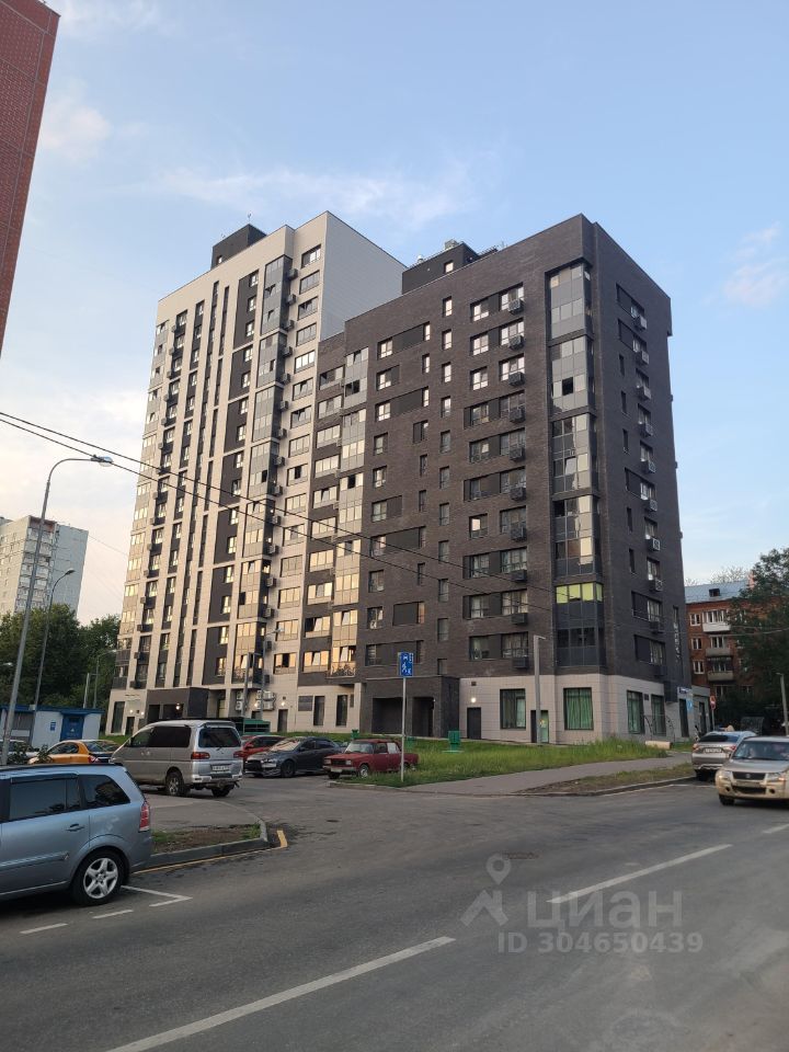 Продается3-комн.квартира,74,8м²