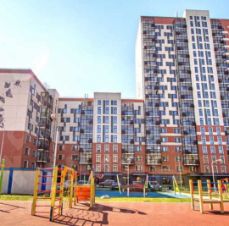 1-комн.кв., 32 м², этаж 14 1-комн.кв., 32 м², этаж 14