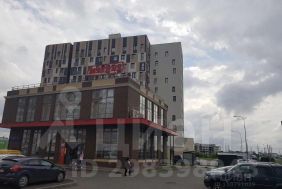 2-комн.апарт., 47 м², этаж 3